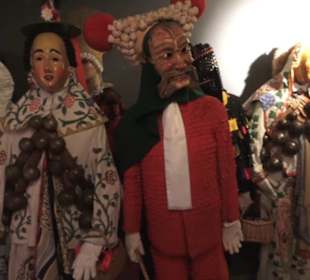 Fastnachtsmuseum Narrenschopf