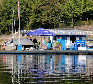 Rückkehr zum Verleih