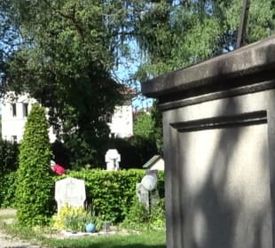 Kriegerdenkmal