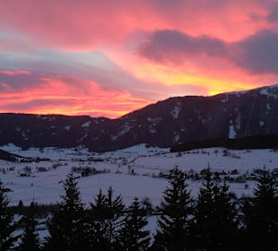 Skigebiet Fanningberg