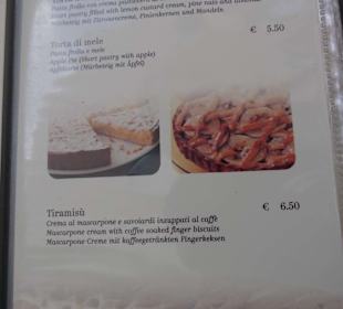 Altstadt Caffe Al Teatro