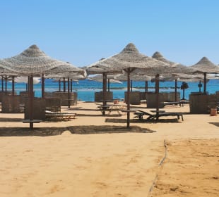 Strand Makadi Bay