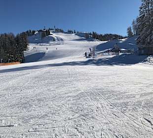 Wandern St. Johann im Pongau