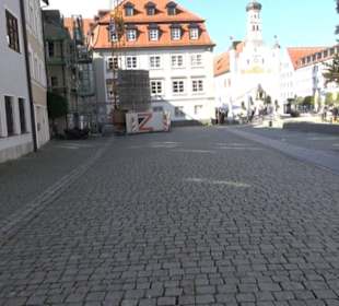 Rathausplatz