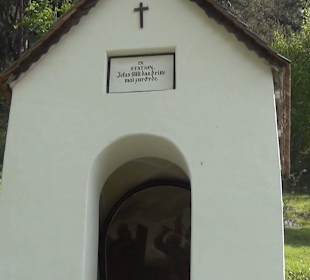 Wallfahrtskirche St. Anton