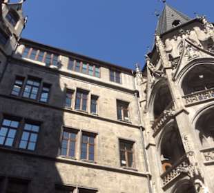 Rathaus