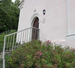 Filialkirche St. Georg