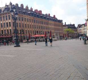 Rynek Lille