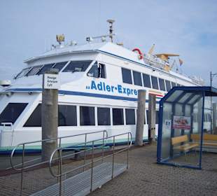 Adler Express