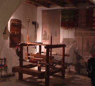 im Historischen Museum