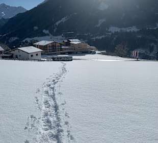 Bartholomäberg-Innerberg