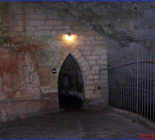 Grotte Cuevas del Drac