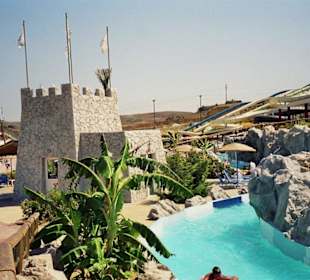 Wasserpark