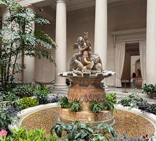 Kunst in Washington 
