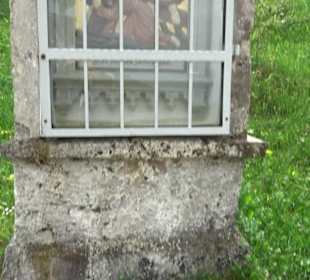 Kreuzweg St. Anna Salmendingen