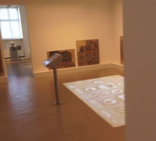 Museum für Vor- und Frühgeschichte