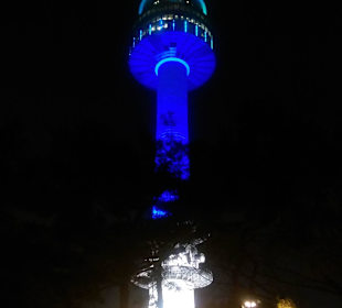 Seoul Tower