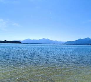 Chiemsee