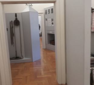 Heimatmuseum im Herrenhaus