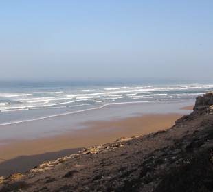 Agadir Strand 