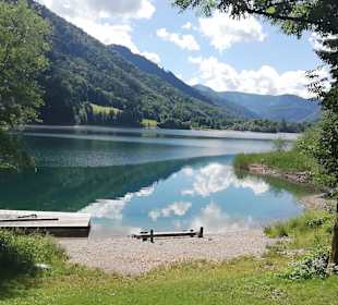 See Hintersee