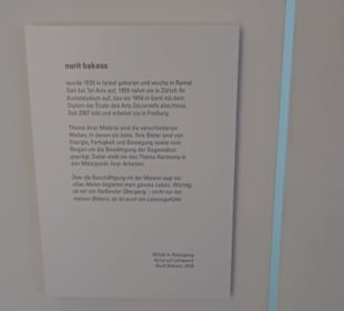 Museum Natur und Mensch