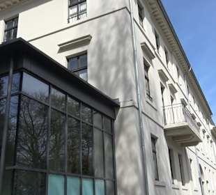 Museum LA8 Baden-Baden