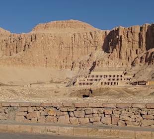 Amonstempel Karnak