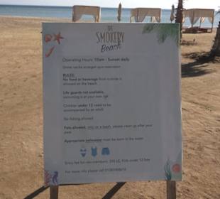 Smokery Strand