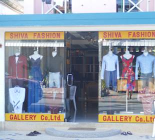 Schneiderei Galerie Shiva Fashion