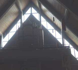 St. Georgskirche Dirgenheim