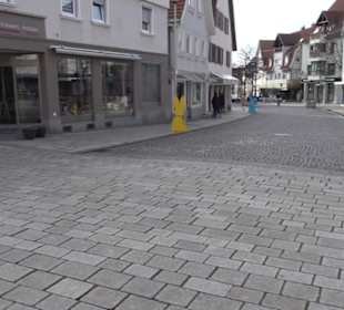 Altstadt Metzingen