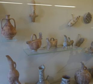 Museum Alte Kulturen