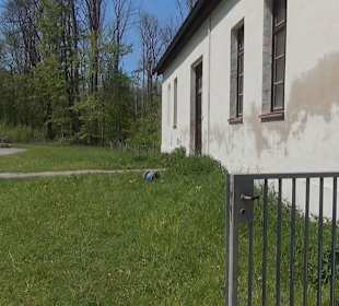 Rundwanderweg - Kläranlage