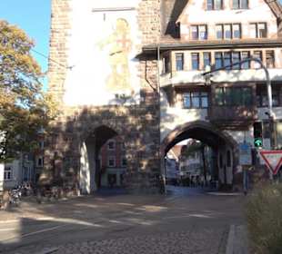 Schwabentor
