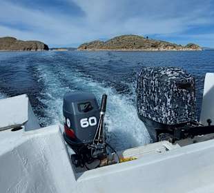 Der Weg ist das Ziel