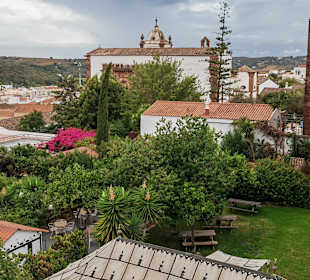 Altstadt Silves