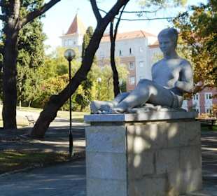 Eduardo VII Park