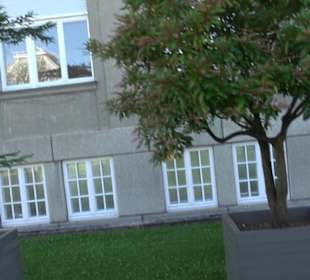 Botanischer Garten München