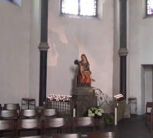 Sankt Andreas 