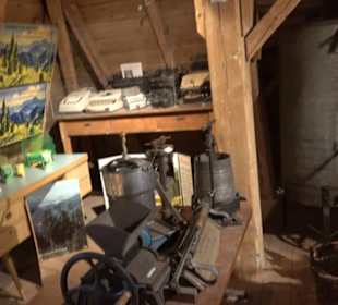 Heimatmuseum Freudenstadt