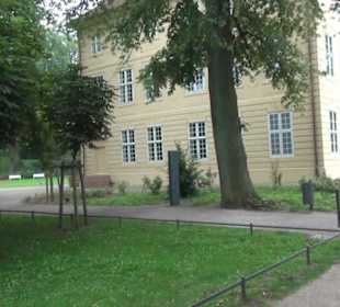 Schlossgarten
