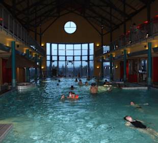 Badegärten von Eibenstock