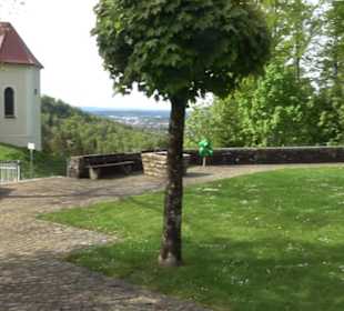 Friedhof Maria Zell Boll