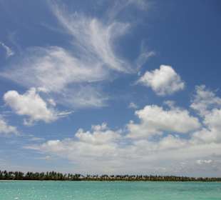 Insel Saona