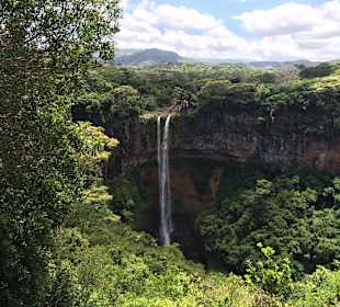Le terres des (sept) couleures