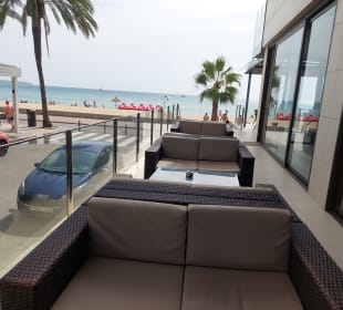 Strand Playa/Platja de Muro