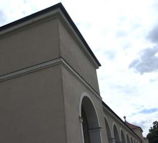 Nordfriedhof München