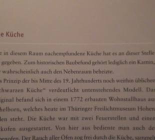 Museum für Thüringer Volkskunde