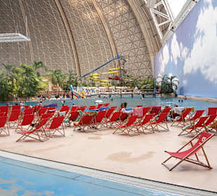 Tropical Islands Berlin